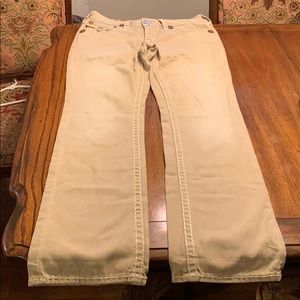 Men’s True Religion Jeans